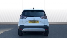 Vauxhall Crossland X 1.2 Tech Line Nav 5dr Petrol Hatchback